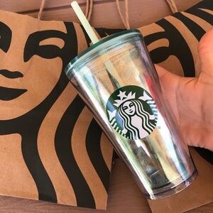 NWT MERMAID STARBUCKS CUP LIMITED